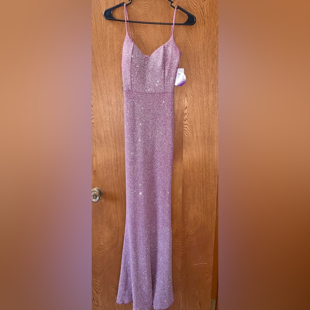 Special Occasion Dress